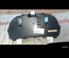 Quadro strumenti Fiat Ducato 2.8 Jtd 1339327080 - 3