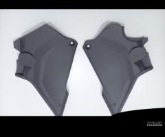 FIANCHETTI SOTTO SELLA CARBONIO DUCATI DESERTX - 2