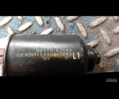 MOTORINO tergi anteriore Daihatsu cuore 85110B2040 - 3