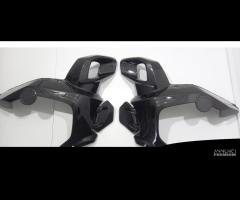 FIANCHETTI PRESE D'ARIA CARBONIO BMW GS 1200 ADVEN