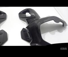 FIANCHETTI PRESE D'ARIA CARBONIO BMW GS 1200 ADVEN