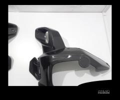 FIANCHETTI PRESE D'ARIA CARBONIO BMW GS 1200 ADVEN - 6