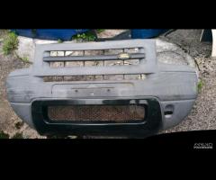 PARAURTI ANTERIORE LAND ROVER FREELANDER TD4 2001 - 1