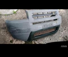 PARAURTI ANTERIORE LAND ROVER FREELANDER TD4 2001 - 2