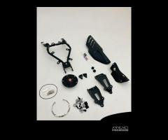 PACK SPORT SILENZIATORE DUCATI DESERT X TERMIGNONI