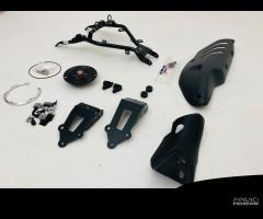 PACK SPORT SILENZIATORE DUCATI DESERT X TERMIGNONI