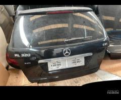 portellone mercedes ml del 2007 - 1