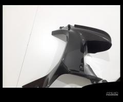 FIANCHETTI SERBATOIO CARBONIO BMW GS 1200 ADVENTUR - 2