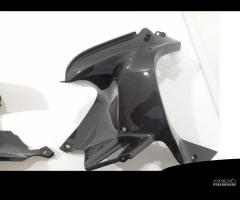 FIANCHETTI SERBATOIO CARBONIO BMW GS 1200 ADVENTUR - 3