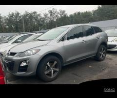 muso mazda cx-7 per ricambi - 1