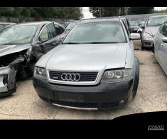 muso audi a4 2004 audi a4 b6 - 1