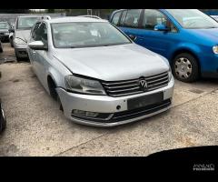 muso vw passat 2010 2014 - 1