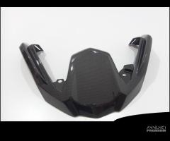 PROLUNGA BECCO ANTERIORE CARBONIO BMW GS 1200 ADVE