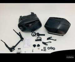 KIT BORSE MULTISTRADA 950 950S V2 V2 S - 1