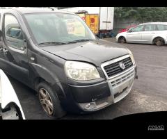 muso FIAT DOBLO MALIBU DEL 2007