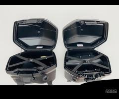 KIT BORSE MULTISTRADA 950 950S V2 V2 S - 10