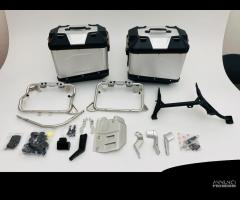 KIT BORSE MULTISTRADA V4 PACK TOURING