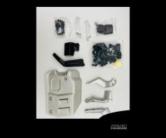 KIT BORSE MULTISTRADA V4 PACK TOURING