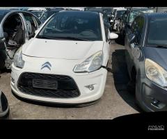 muso citroen c3 2012 2013