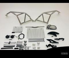 PACK ENDURO DUCATI MULTISTRADA 1200 1260 ENDURO - 1