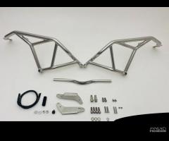 PACK ENDURO DUCATI MULTISTRADA 1200 1260 ENDURO - 5