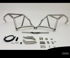 PACK ENDURO DUCATI MULTISTRADA 1200 1260 ENDURO - 6