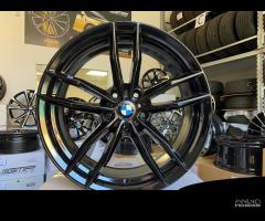 Cerchi Bmw raggio 19 NUOVI cod.9482 - 1