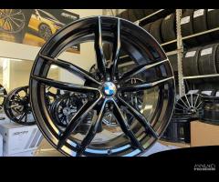 Cerchi Bmw raggio 19 NUOVI cod.9482