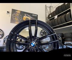 Cerchi Bmw raggio 19 NUOVI cod.9482 - 3