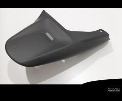 PARAFANGO POSTERIORE CARBONIO DUCATI DIAVEL 1260