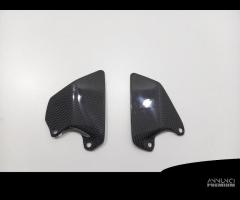 PARATACCHI PASSEGGERO CARBONIO DUCATI 748 916 996