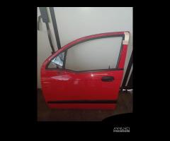 PORTA ANTERIORE SX Daewoo Matiz 800 CC anno 2008 - 1