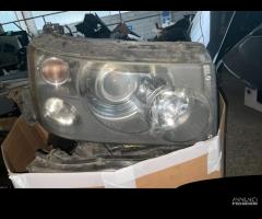 faro dx land rover range rover sport xeno 2007 201