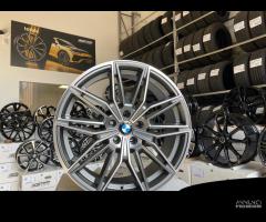 Cerchi Bmw raggio 19 NUOVI cod.34092