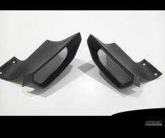 PRESE D'ARIA SERBATOIO CARBONIO DUCATI DIAVEL 1260