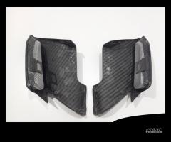 PRESE D'ARIA SERBATOIO CARBONIO DUCATI DIAVEL 1260