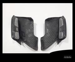 FIANCHETTI SERBATOIO CARBONIO DUCATI DIAVEL 1260