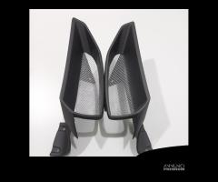 FIANCHETTI SERBATOIO CARBONIO DUCATI DIAVEL 1260