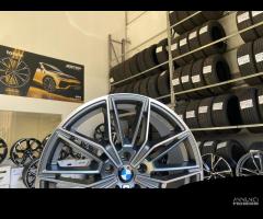 Cerchi Bmw raggio 18 NUOVI cod.49832