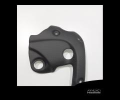 PARA CALORE COLLETTORE CARBONIO DUCATI DIAVEL 1260 - 3