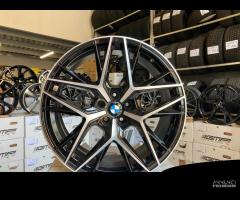 Cerchi Bmw raggio 18 NUOVI cod.10937 - 1