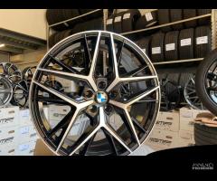 Cerchi Bmw raggio 18 NUOVI cod.10937 - 2