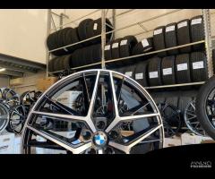 Cerchi Bmw raggio 18 NUOVI cod.10937