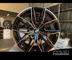 Cerchi Bmw raggio 18 NUOVI cod.093278