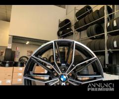 Cerchi Bmw raggio 20 OMOLOGATI NAD cod.1209327 - 3