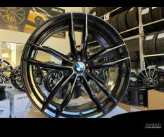 Cerchi NUOVI Bmw raggio 17 cod.29843 - 2