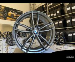 Cerchi Bmw raggio 19 NUOVI cod.90372