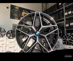 Cerchi Bmw raggio 18 NUOVI cod.903427 - 1