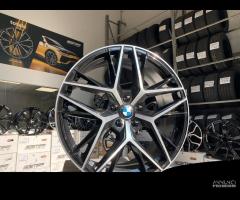 Cerchi Bmw raggio 18 NUOVI cod.903427 - 2