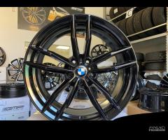 Cerchi Bmw raggio 18 NUOVI cod.9402